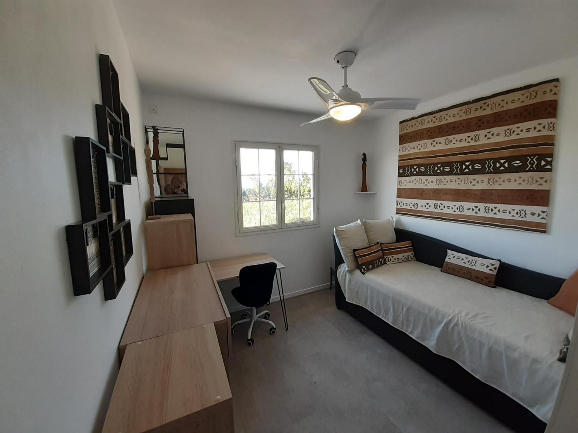 Joli Appartement, Piscine, Jacuzzi Sainte-Suzanne Buitenkant foto